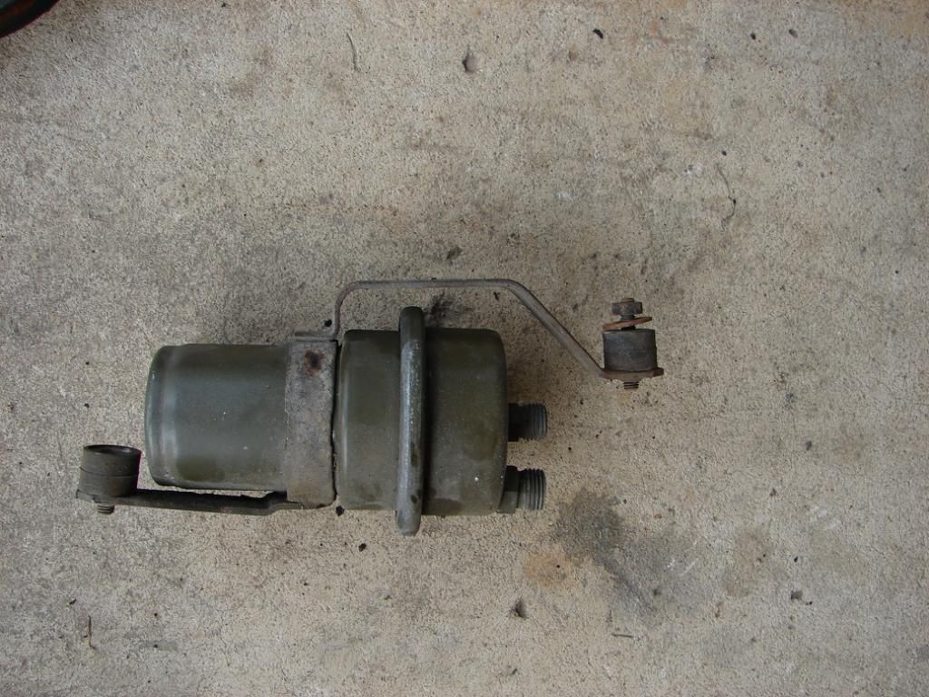 FS Fuel pump and accumulator VW Vortex Volkswagen Forum